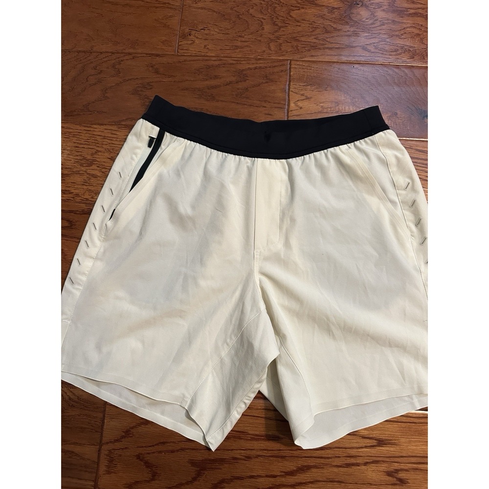 Ten Thousand Interval Short NO Liner Size S